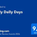 Appartement Dilly Dally Days