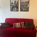 Dilly Dally Days Apartment Tremezzo