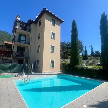 Dilly Dally Days Apartament Tremezzo