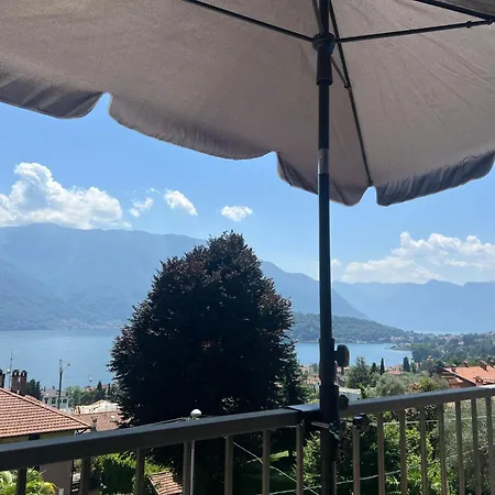 Dilly Dally Days Apartament Tremezzo