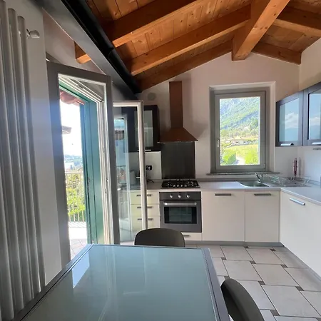 Apartament Dilly Dally Days *