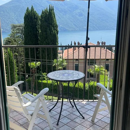 Dilly Dally Days * Tremezzo