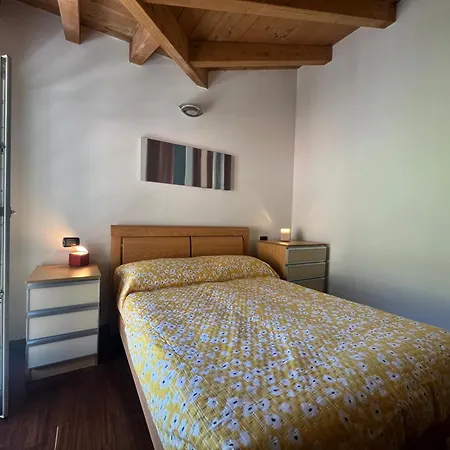 Dilly Dally Days Apartament