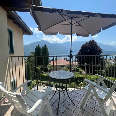 Dilly Dally Days * Tremezzo