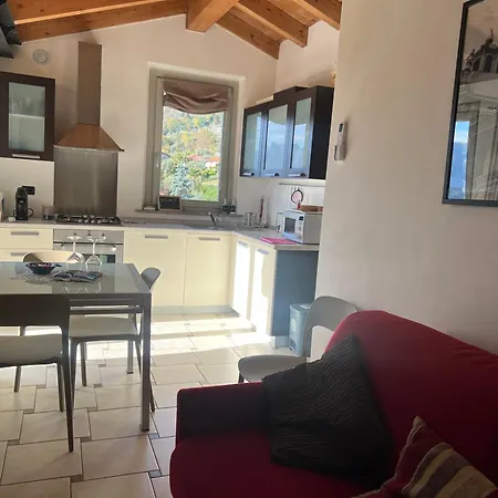 Dilly Dally Days Apartament Tremezzo