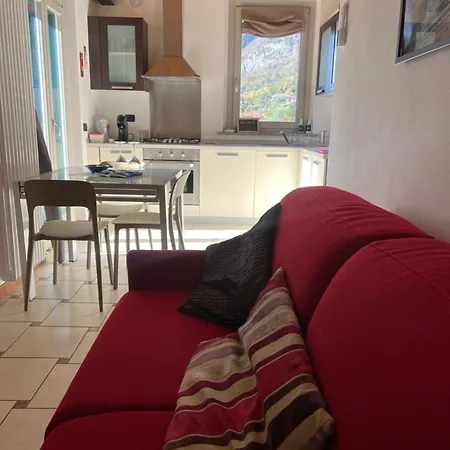 Dilly Dally Days * Tremezzo