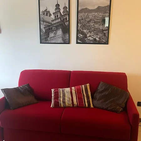 Dilly Dally Days Apartament Tremezzo