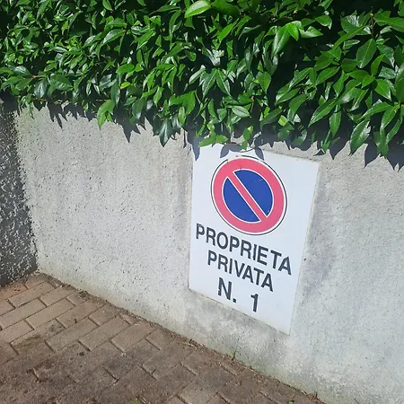 Dilly Dally Days Apartament Tremezzo