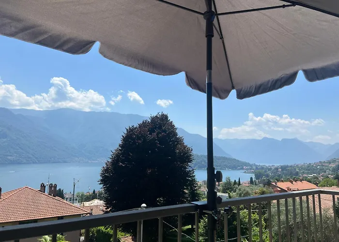 Dilly Dally Days Apartment Tremezzo