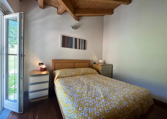 Dilly Dally Days Apartment