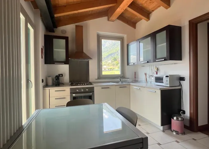 Dilly Dally Days Apartment *