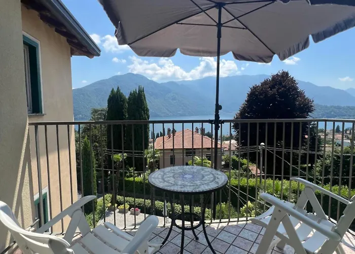 Dilly Dally Days * Tremezzo