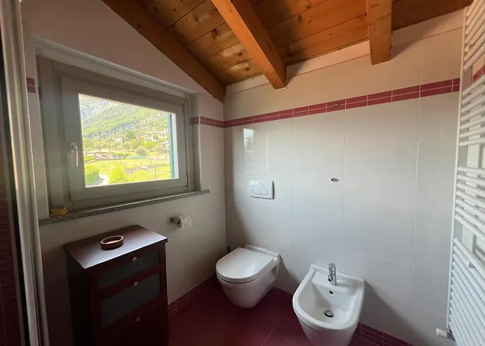 Dilly Dally Days * Tremezzo