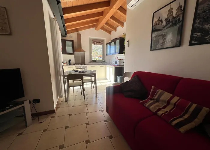 Dilly Dally Days Apartment *