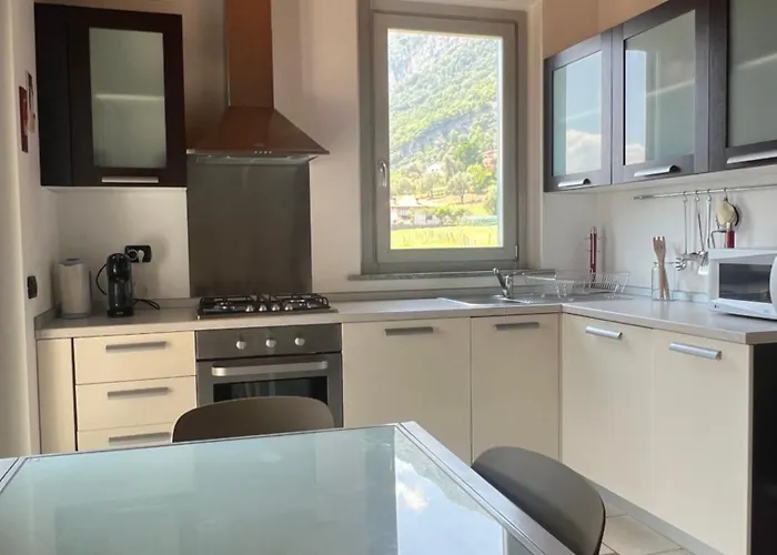 Dilly Dally Days Lägenhet *