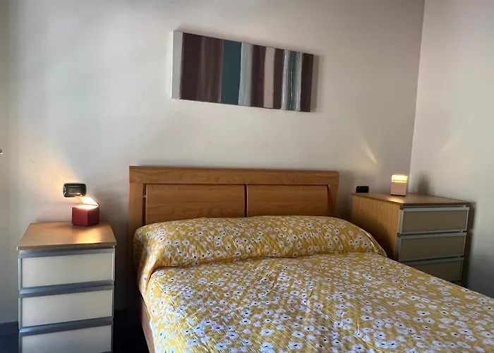 Lägenhet Dilly Dally Days Tremezzo