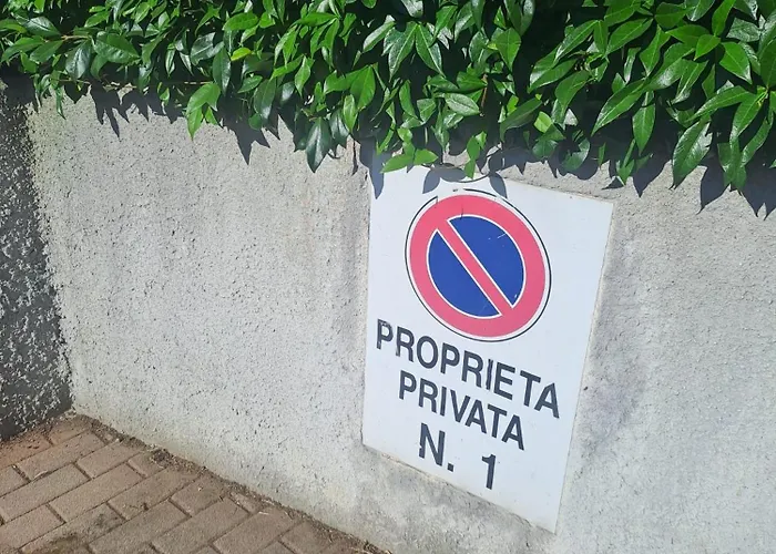 Dilly Dally Days Lägenhet Tremezzo