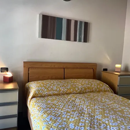 דירה Dilly Dally Days טרמצו