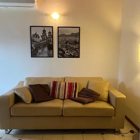 Dilly Dally Days דירה טרמצו