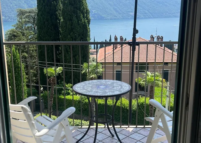 Dilly Dally Days * Tremezzo