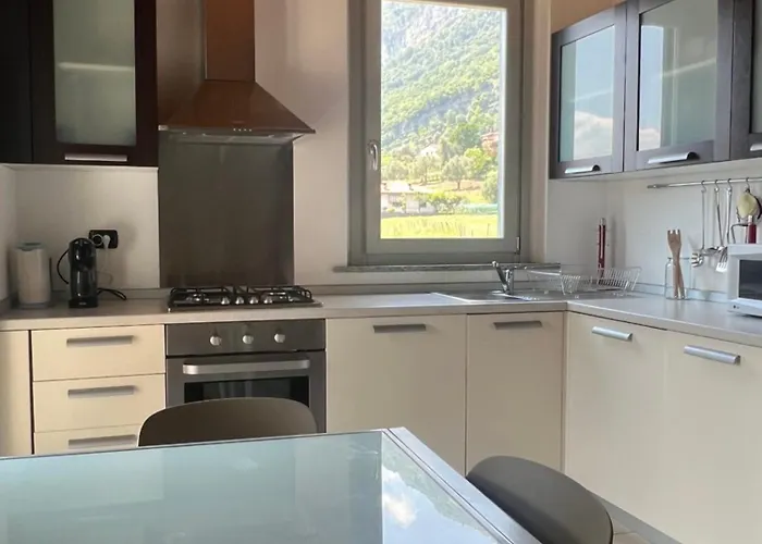 Dilly Dally Days Apartamento *