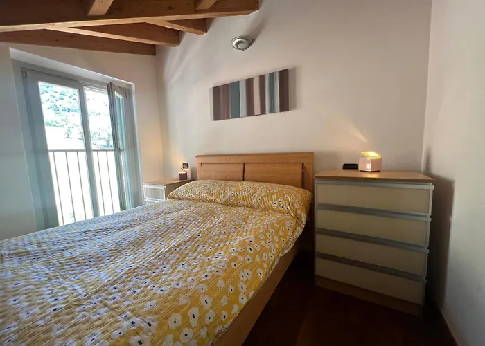 Apartamento Dilly Dally Days *