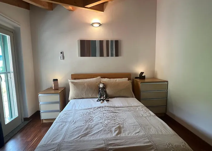 Apartamento Dilly Dally Days